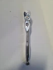 Matco Tools 3/8 Flex Head BFR98LF Fe Ratchet Blue Handle Inch Long New. Price: $120.00.