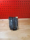 Mac Tools Nice RWS6 8-19MM Stubby 6-POINT Reversible Ratcheting Wrench Set Used. Price: $294.99.