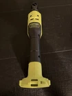 PSBRC26 - Ryobi One+ Hp Brushless 3/8 In High Speed Ratchet (tool Only) Open. Price: $105.00.