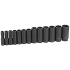 1/2" Drive Piece Deep Set GRY-1312D Brand New!. Price: $111.86.