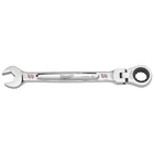 Milwaukee Tool 45-96-9816 5/8 In. Sae Flex Head Combination Wrench New. Price: $33.99.