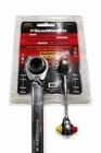 Gearwrench Quadbox Reversible Ratcheting Set Metric 8MM 19MM 2 Pc New. Price: $29.98.