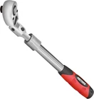 Firstinfo 1/2" Drive Extendable Ratchet Wrench 72T Flexible Head 13.8 19.3" New. Price: $43.39.