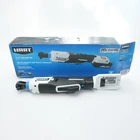 Hart HPRT01B 20 V And Charger Sealed In Factory Box (no Battery) Open. Price: $116.96.