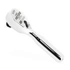 1/4" Stubby Ratchet Handle 108-TOOTH Sealed Head Wrench New. Price: $23.98.