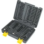 Titan Tools 16251 50 Pc. Torsion Impact Bit Set New. Price: $67.81.