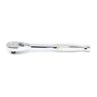 Drive Ratchet 1/2 90-TOOTH Teardrop Low-profile Head 4 Swing Arc Chrome New. Price: $83.35.