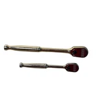 Icon R2GOLD 24K Plated Torque Wrench Set Used. Price: $73.99.