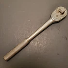 Indestro 1/2 Drive Ratchet Made Usa #6472 Sharp Gear & Pawl Used. Price: $13.49.
