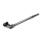 Olsa Tools Model 1313 3/8"DR. 12" Long Flex Head Ratchet New Free Shipping. Price: $99.99.