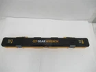 Gearwrench 85196 , 120XP 1/2" Drive Flex Head Electronic Torque W/angle Open. Price: $228.00.