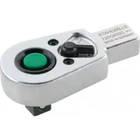 Stahlwille 58253020 725QR Quick Release 1/2 Inch Ratchet Insert Tool New. Price: $183.20.