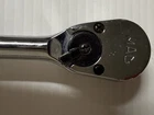 Mac Tools 3/8 Drive Ratchet Wrench New. Price: $80.00.