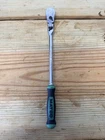 Matco Tools 1/4 Anvil Locking Flex Head Ratchet AFR98LFX Used. Price: $120.00.