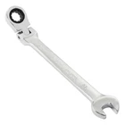 Piutouyar 10MM Flex-head Ratcheting Wrench, Professional Metric New. Price: $11.06.