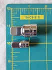 Proto Drive Size Adapter, J5256 & J5253, 1/4"F-3/8"M 3/8"F-1/2"M (set Of 2) Used. Price: $14.00.