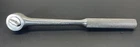 Penncraft 3805 1/2" Drive Ratchet Knurled Handle Vintage Usa Free Shipping Used. Price: $24.97.