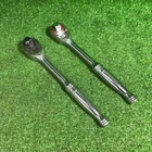 Snap-on F830 SPP403 Demonstration 3/8 Drive Ratchet 2PC Set Used. Price: $168.00.