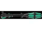 Wera 8000 Black Edition Zyklop Speed Ratchet W/ 3/8" Drive New. Price: $128.99.