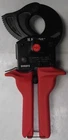 Hk Porter 5090FS Ratchet-type One Hand Operated Soft Cable Cutter Japan New. Price: $160.00.