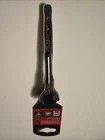 Craftsman 72-TOOTH 1/4-IN Drive Rotating Head Ratchet Swivel CMMT99421 New. Price: $28.00.