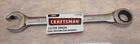 Craftsman 14740 Ratcheting 11/16" Combination Wrenche New. Price: $12.99.