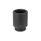 Grey Pneumatic 3020D 3/4" Drive X 5/8" 6 Point Deep Impact Socket New. Price: $40.59.
