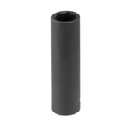 Grey Pneumatic 1032D 3/8" Drive X 1" Deep Length Impact Socket, 6 Point New. Price: $17.15.
