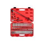 Tekton SKT15311 73 Piece 3/8 In. Drive Socket/ratchet Set W/case New. Price: $195.00.
