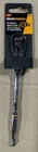 Gearwrench 1/4" Drive Flex Head Teardrop Ratchet W/ 7" Handle 90T 81012T New. Price: $41.97.