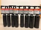 Crescent 1/2 In. Drive Metric 6 Point Deep Impact Socket 8 Pc Bundle New. Price: $42.42.