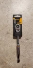 Gearwrench 3/8" Drive 90-TOOTH Quick Release Teardrop Ratchet 81218T New. Price: $44.95.