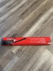 Snap-on 14.4V 3/8 Drive Microlithium Extra-long-neck High Torque Ratchet New. Price: $449.23.