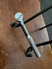Thorsen Allied Tools 1/4 Drive Small Ratchet Socket Wrench TAT50178. Used. Price: $14.98.