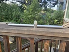 Craftsman Usa -v-series 3/4 Drive Sliding T-handle 18INCH Breaker Bar 4443 Used. Price: $46.99.