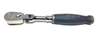 New Snap-on 3/8" 9" Long Flex Head Ratchet Grey Soft Handle FHF80ADT. Price: $159.99.