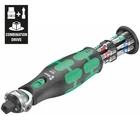 Wera 05004282001 8009 Zyklop Pocket Imperial 1, Ratchet Set, 13 Pieces, B... New. Price: $136.99.