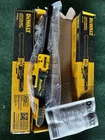 Dewalt DCF514EB Atomic 20V Max Brushless 1/4 In. Extended Reach Ratchet New. Price: $159.99.