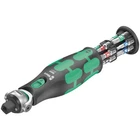 Wera 05004280001 8009 Zyklop Pocket Set 1, 13 Pieces New. Price: $123.41.