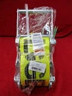 Liftall 26424 Lift-all Ratceting Tidedow 4"X 27' Flat Hook 15K Load New. Price: $89.95.