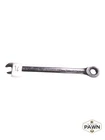 Gearwrench 11/32 - 9011D Ratcheting Combination Polished Chrome Sae (FVS034986) Used. Price: $11.99.