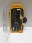 Performance Tool 33PC Precision Screwdriver Set Mini Torx Hex Phillips Bit Kit New. Price: $14.99.