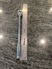 Snap TRLL72 1/4" Drive Dual 80 Extra Long Quick Release Ratchet New. Price: $149.95.