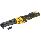 Dewalt DCF510B 20V Max Xr 3/8" - 1/2" Brushless Sealed Head Ratchet Bare Tool New. Price: $219.00.