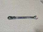 Westward 1LCN5 Ratcheting Wrench, Head Size 13MM Used. Price: $21.99.