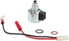 Fuel Solenoid Carburetor Repair Kit For Kohler Command Cub Cadet LT1045 Jd L110A New. Price: $17.29.