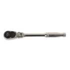 Laser Tools 1/4"D Extra Long Flexi Head Ratchet 48 Teeth Quick Release 6393 New. Price: $62.34.