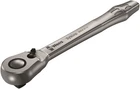 Wera 8004 Zyklop Metal Ratchet With Switch Lever 1/4" Drive 05004004001 New. Price: $59.98.