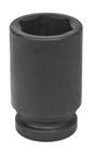 Grey Pneumatic 4048D 1" Drive X 1-1/2" Deep Socket New. Price: $35.95.