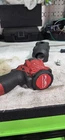 Milwaukee M12 Li-ion Brushless Cordless Stubby 3/8" Impact Wrench (PD1125205) Used. Price: $140.00.